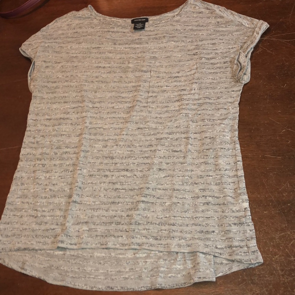 Calvin Klein Blouse